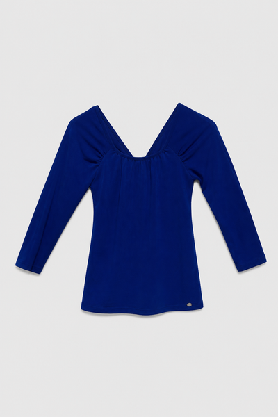 Blusa Mujer (Closet)