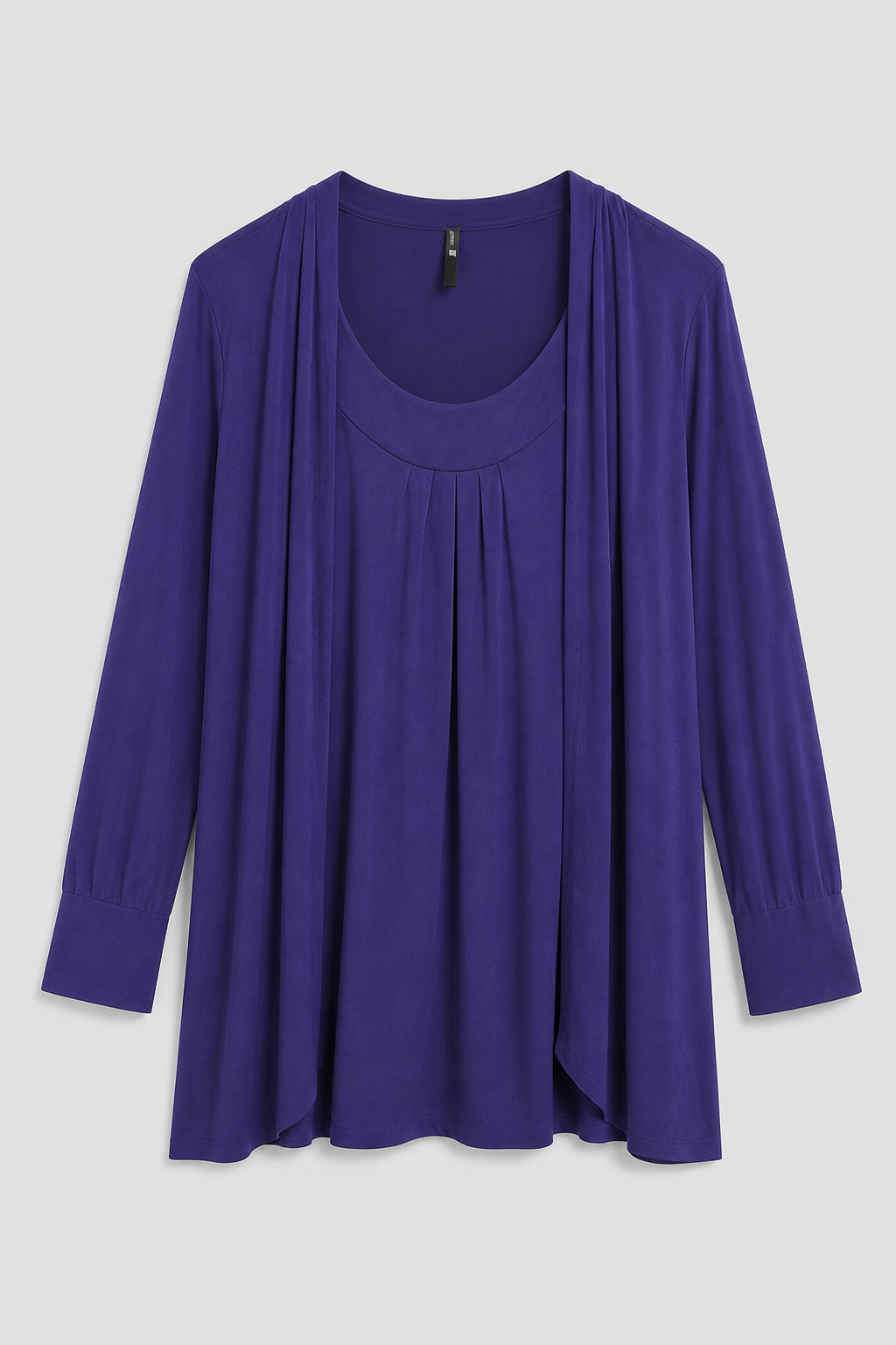 Blusa Mujer (Closet)