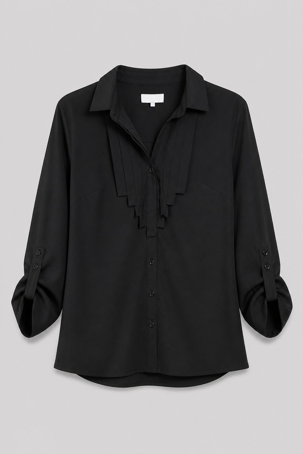 Blusa Mujer (Closet)