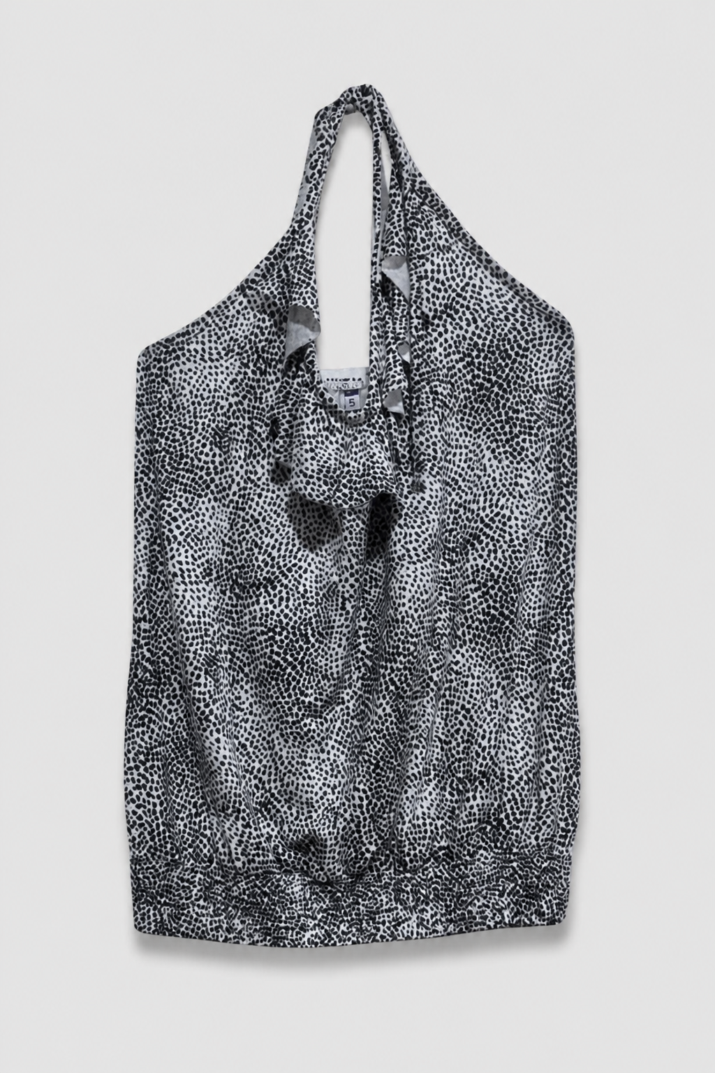 Blusa Mujer (Closet)