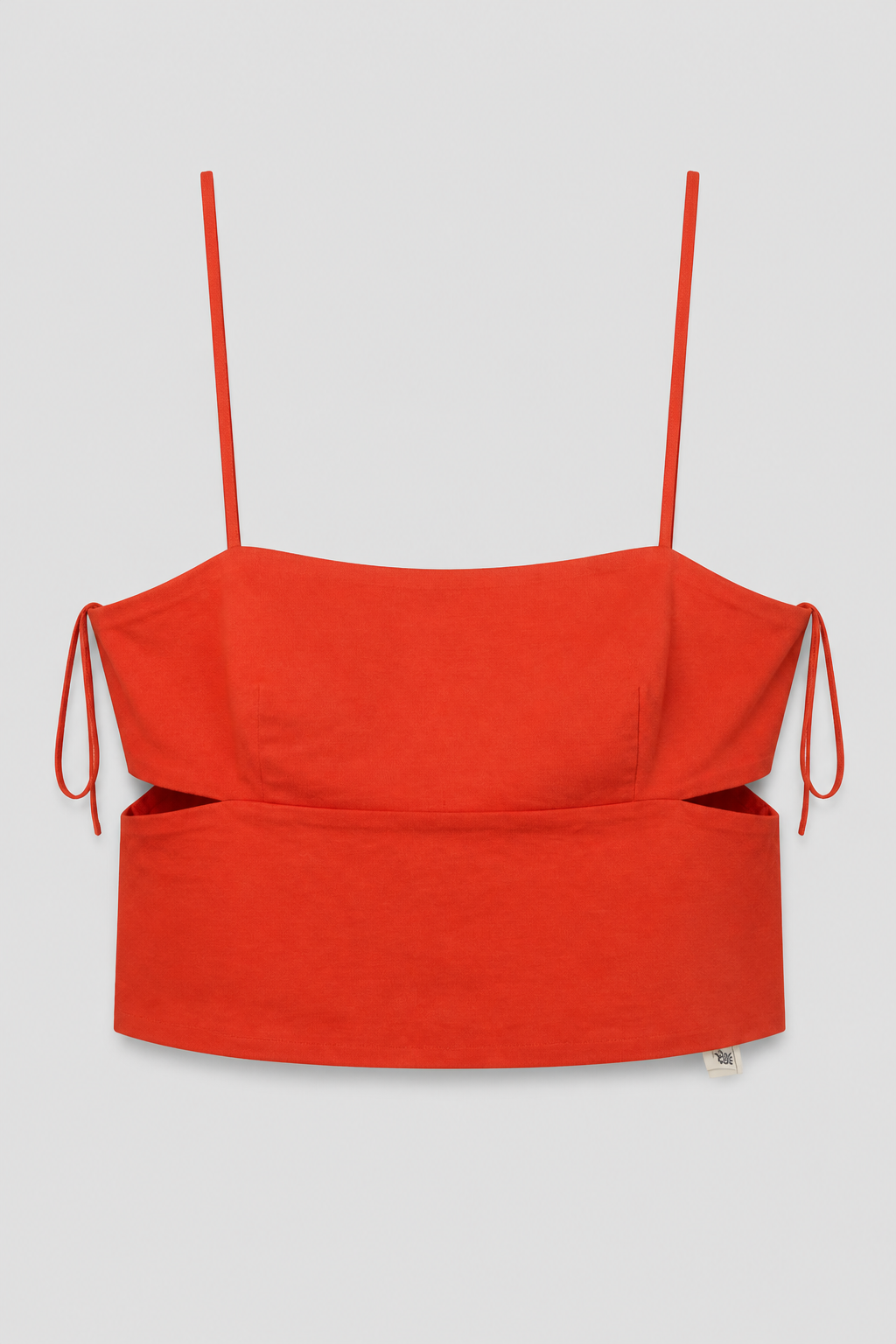 Crop top Mujer (Closet)