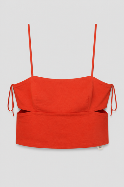 Crop top Mujer (Closet)
