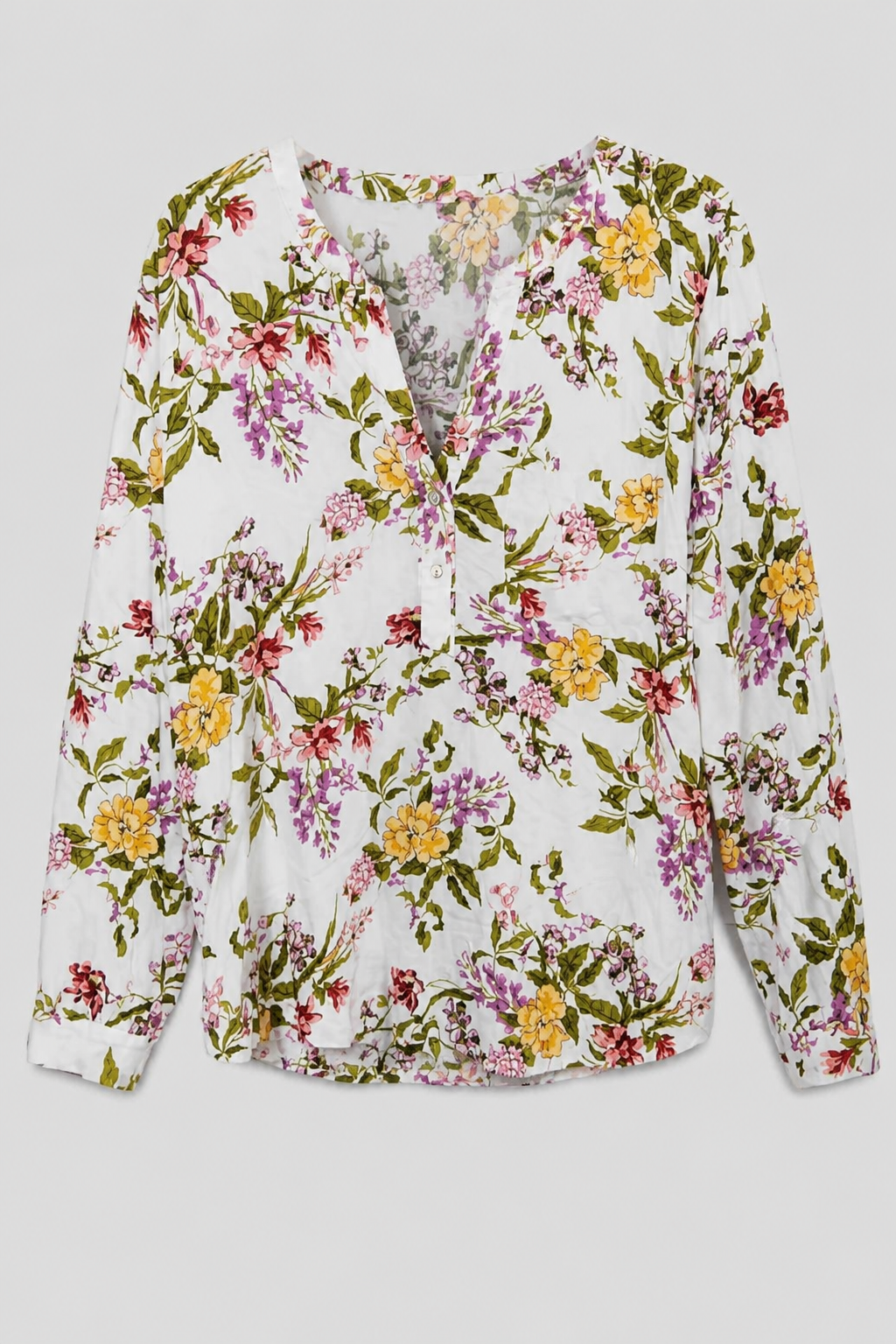 Blusa Mujer (Closet)