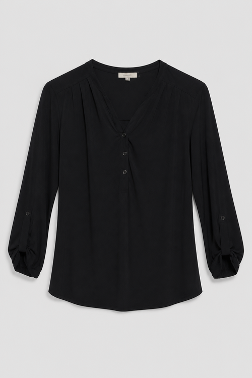 Blusa Mujer (Closet) · frontal