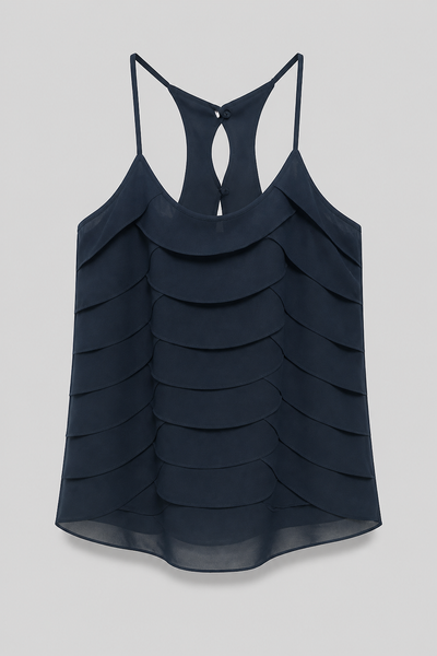 Blusa Mujer (Closet)