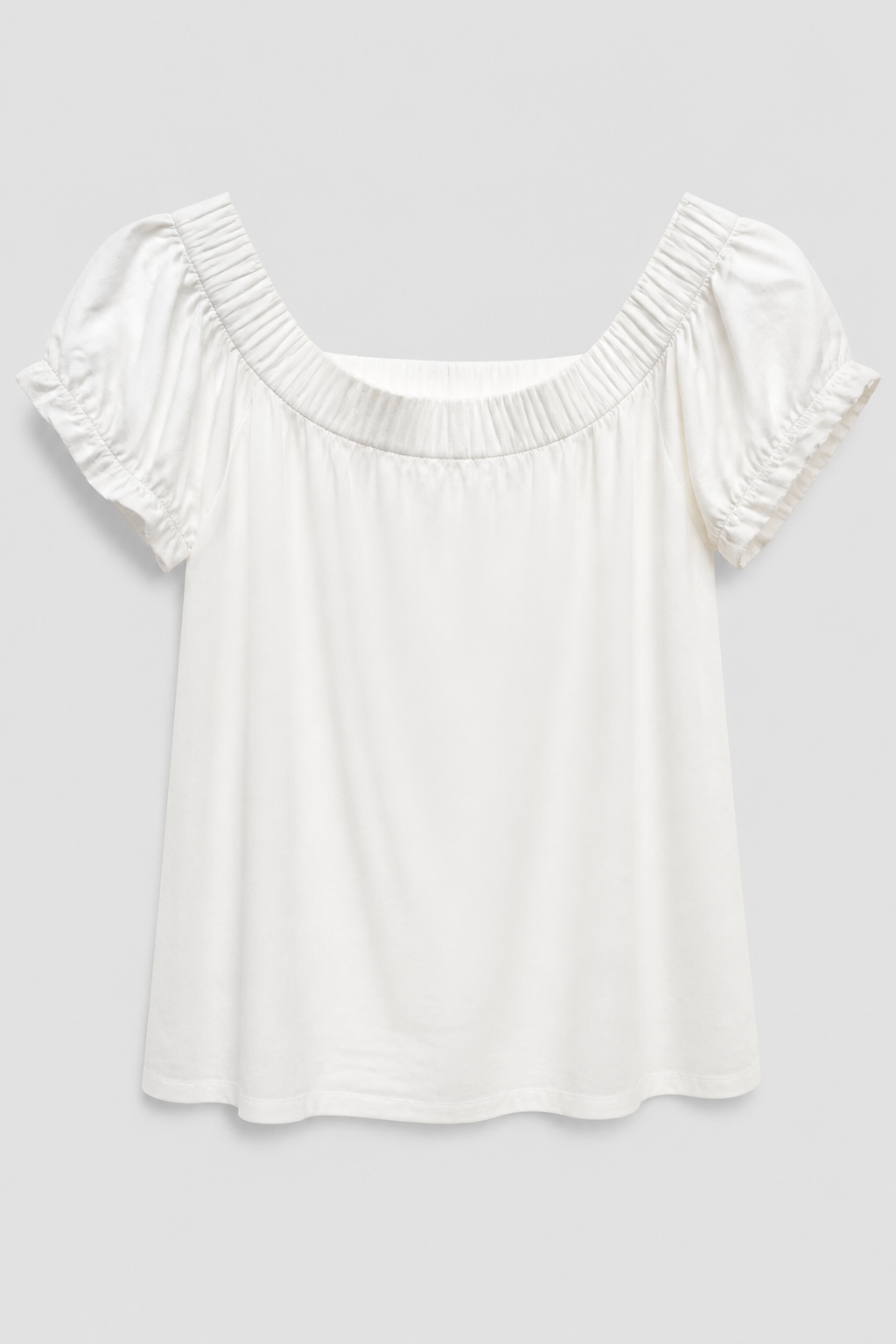 Blusa Mujer (Closet)
