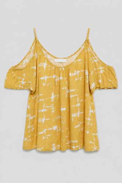 Blusa Mujer (Closet)