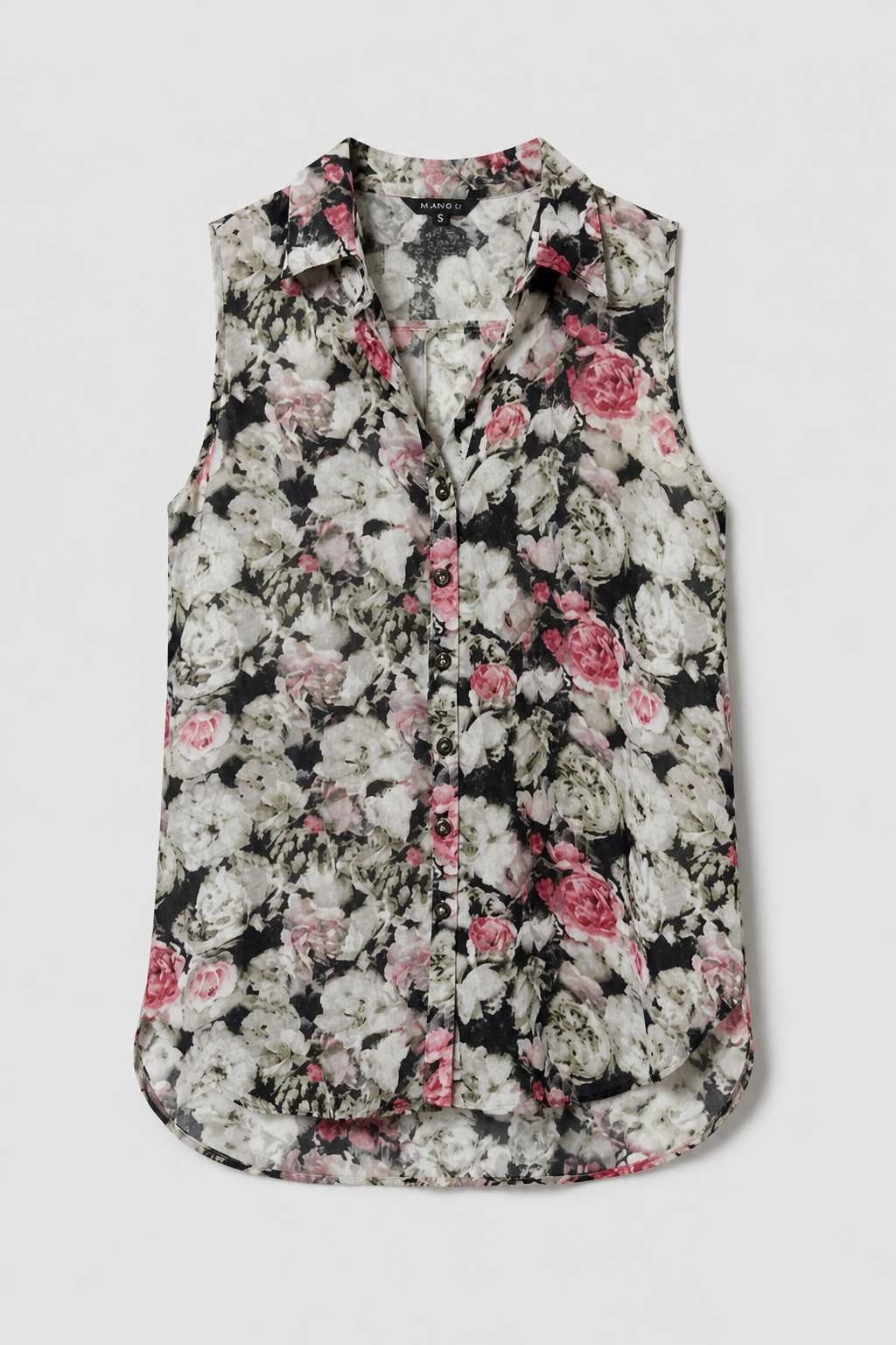 Blusa Mujer (Closet)