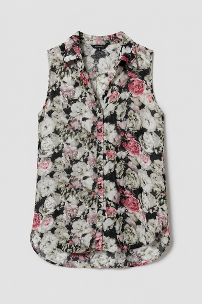 Blusa Mujer (Closet)
