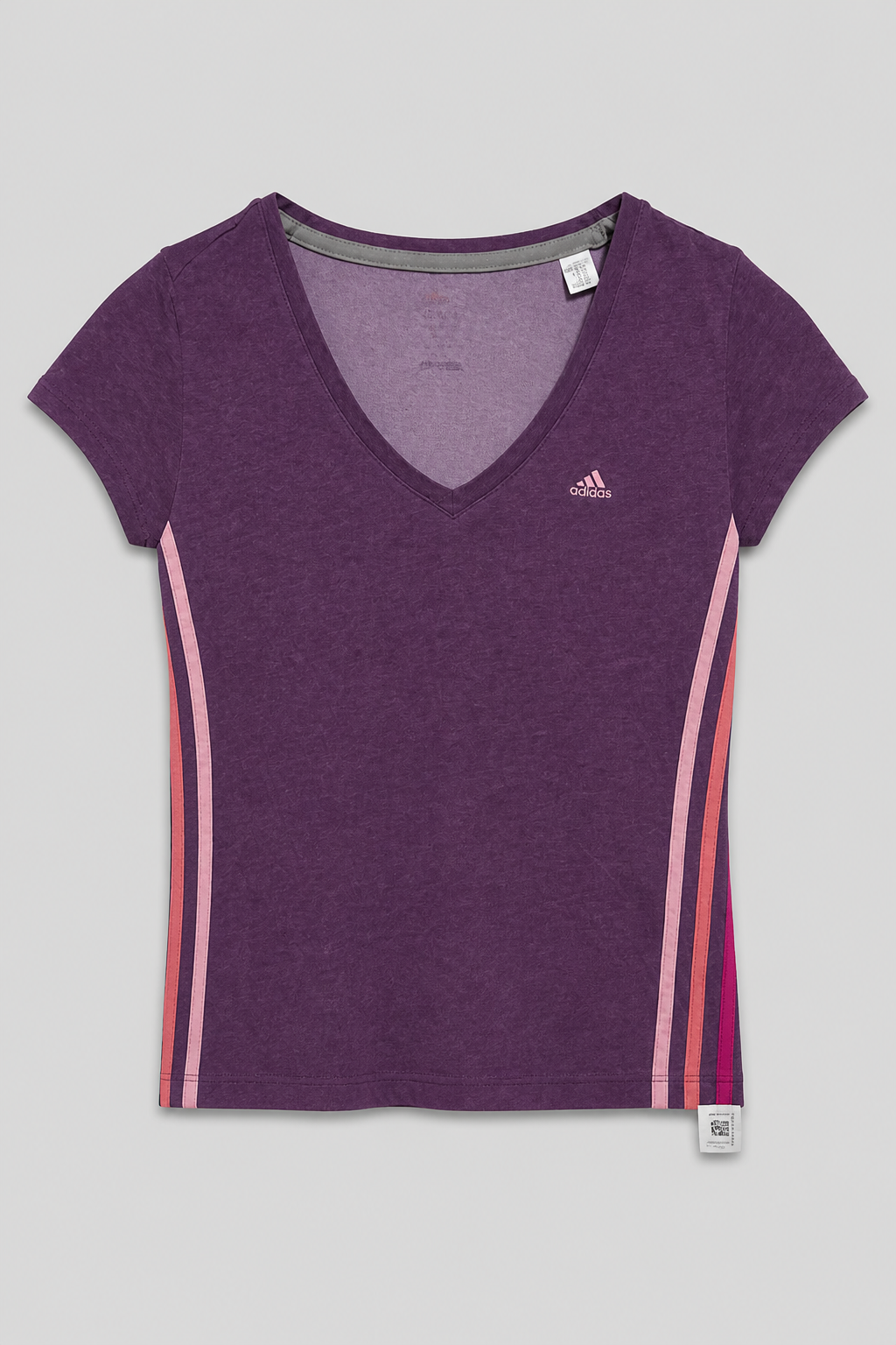 Polo Mujer (Closet)