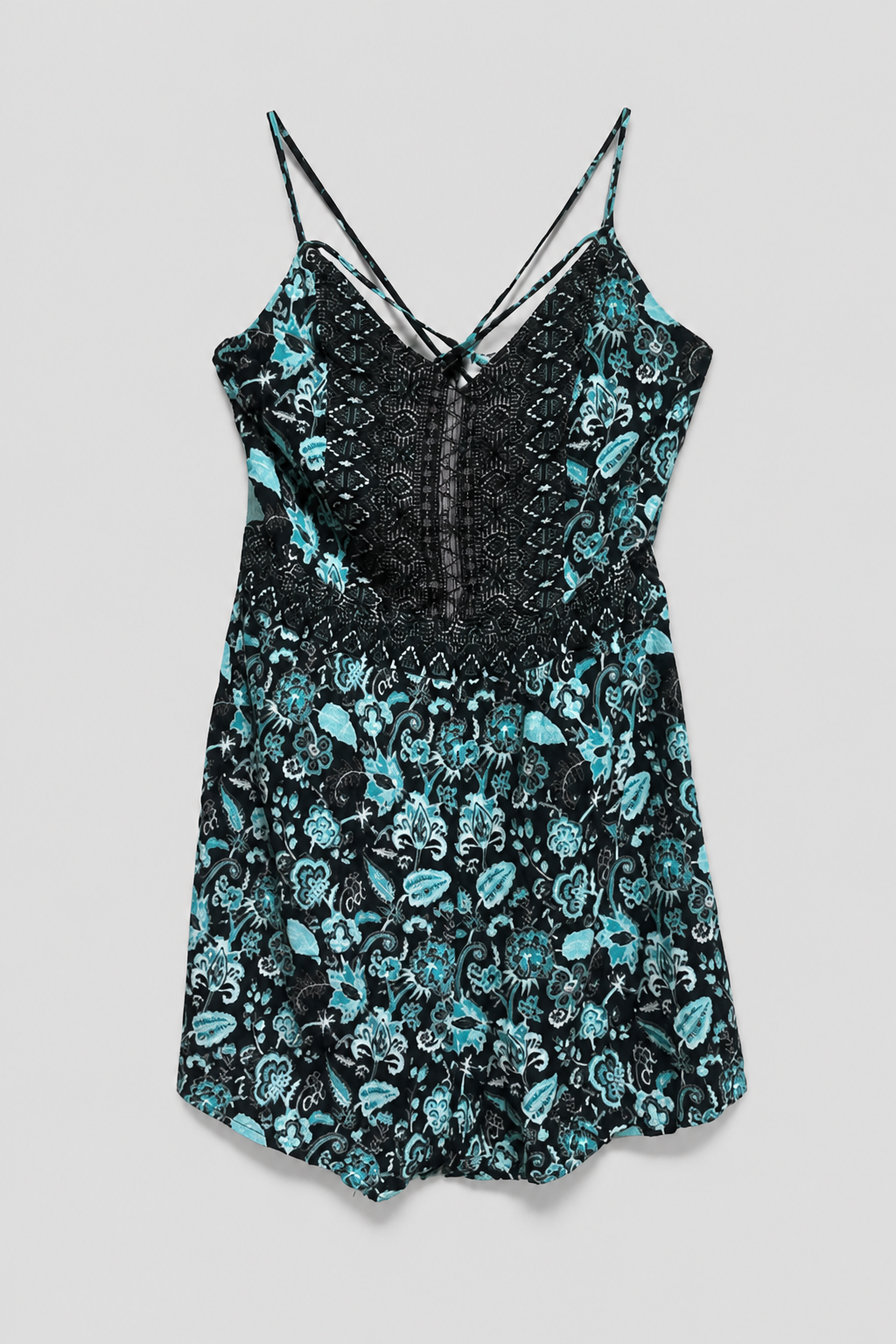 Enterizo Mujer (Closet)