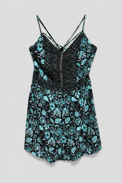 Enterizo Mujer (Closet)