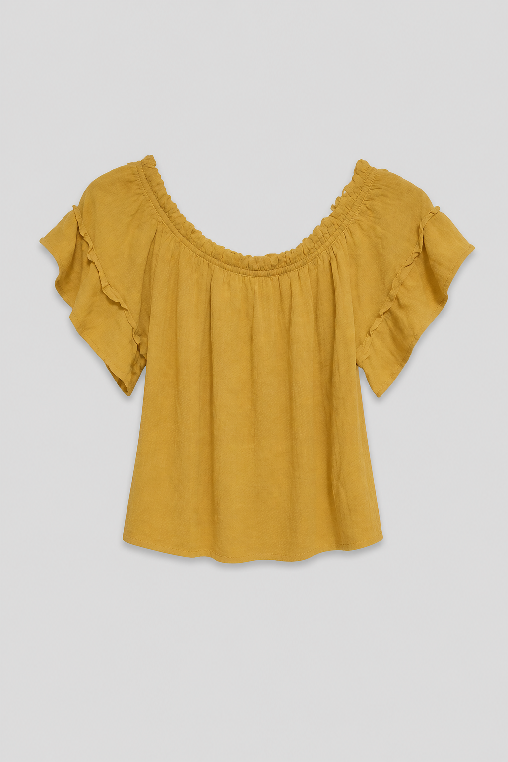 Blusa Mujer (Closet)