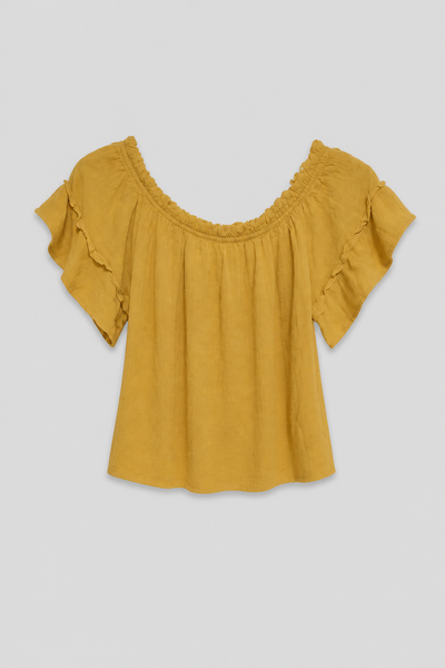 Blusa Mujer (Closet)