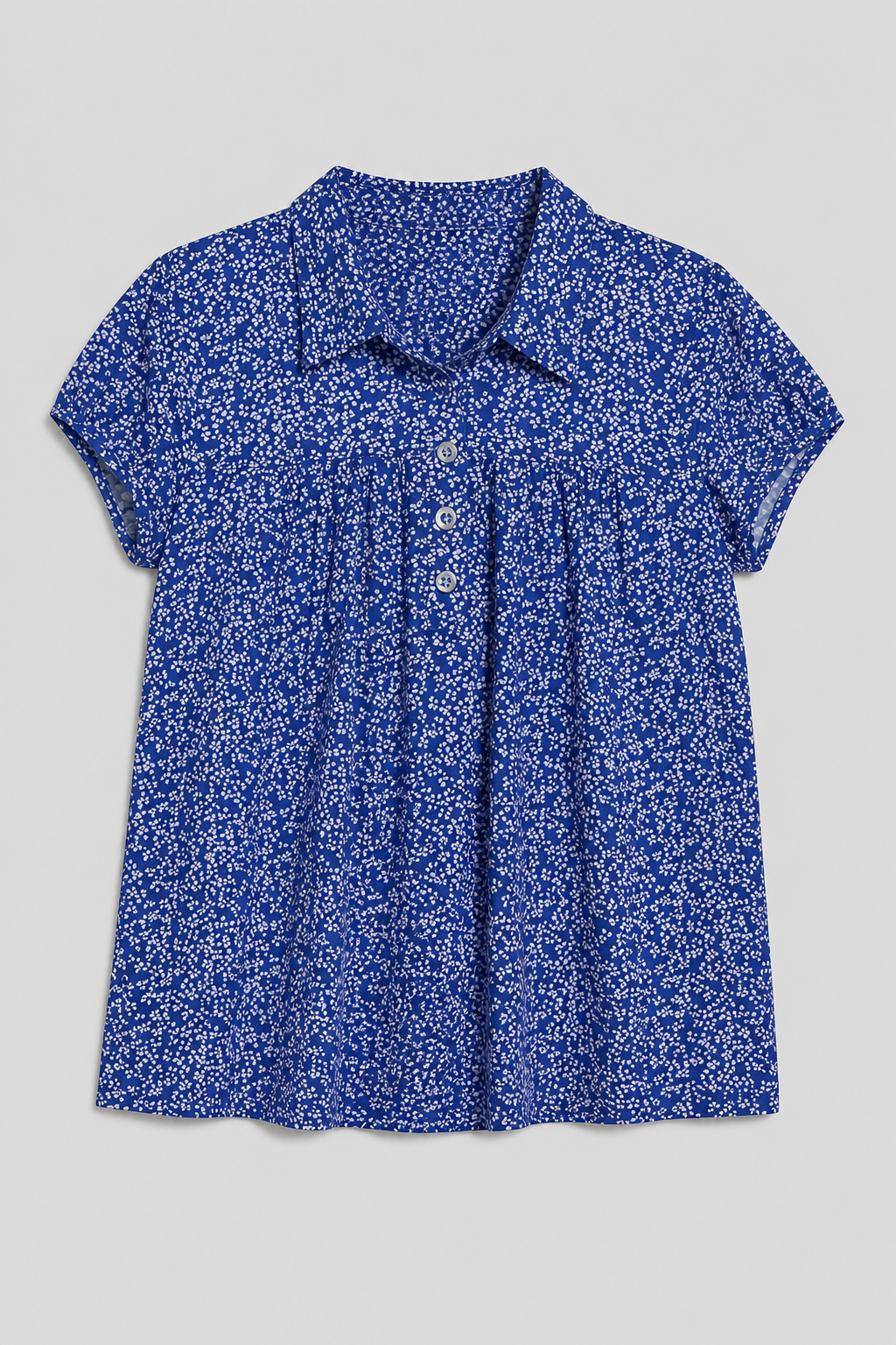 Polo Mujer (Closet)
