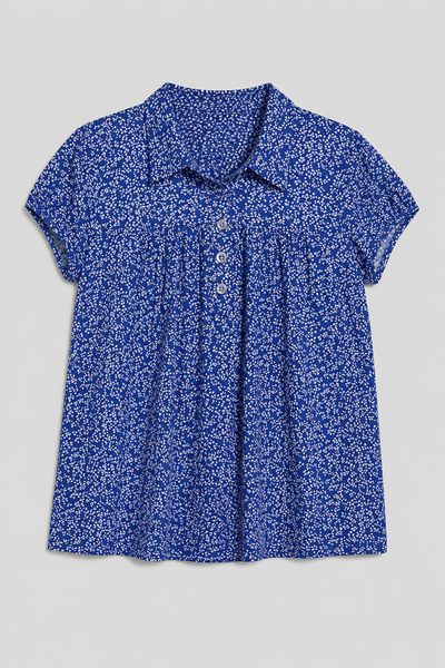 Polo Mujer (Closet)