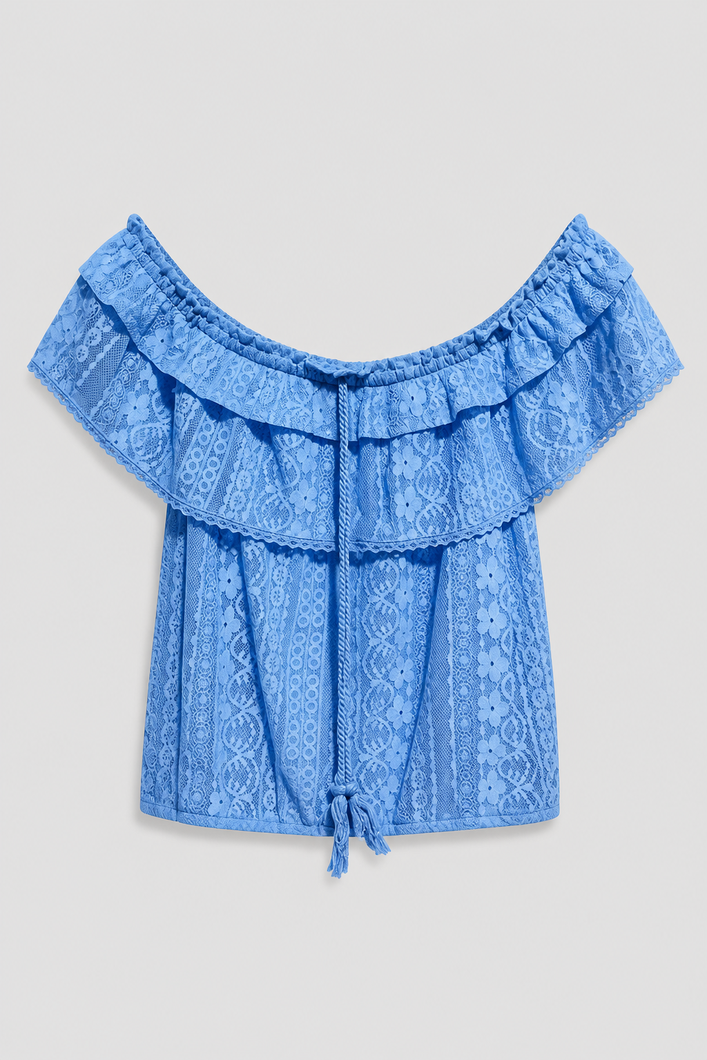 Blusa Mujer (Closet)