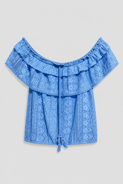 Blusa Mujer (Closet)