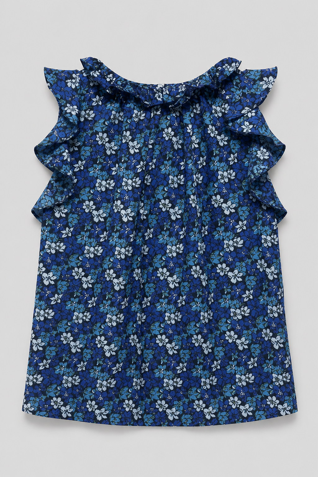 Blusa Mujer (Closet)