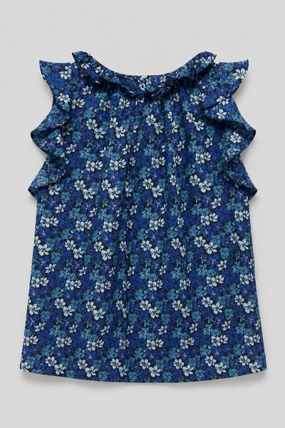 Blusa Mujer (Closet)