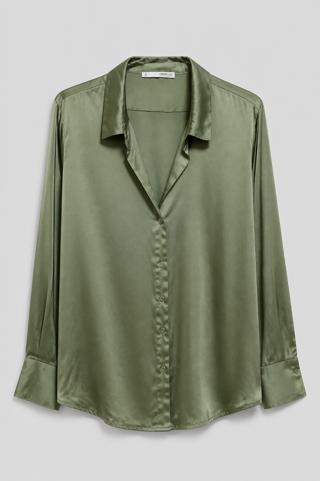 Camisa Mujer (Closet)