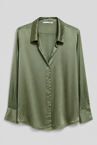 Camisa Mujer (Closet)