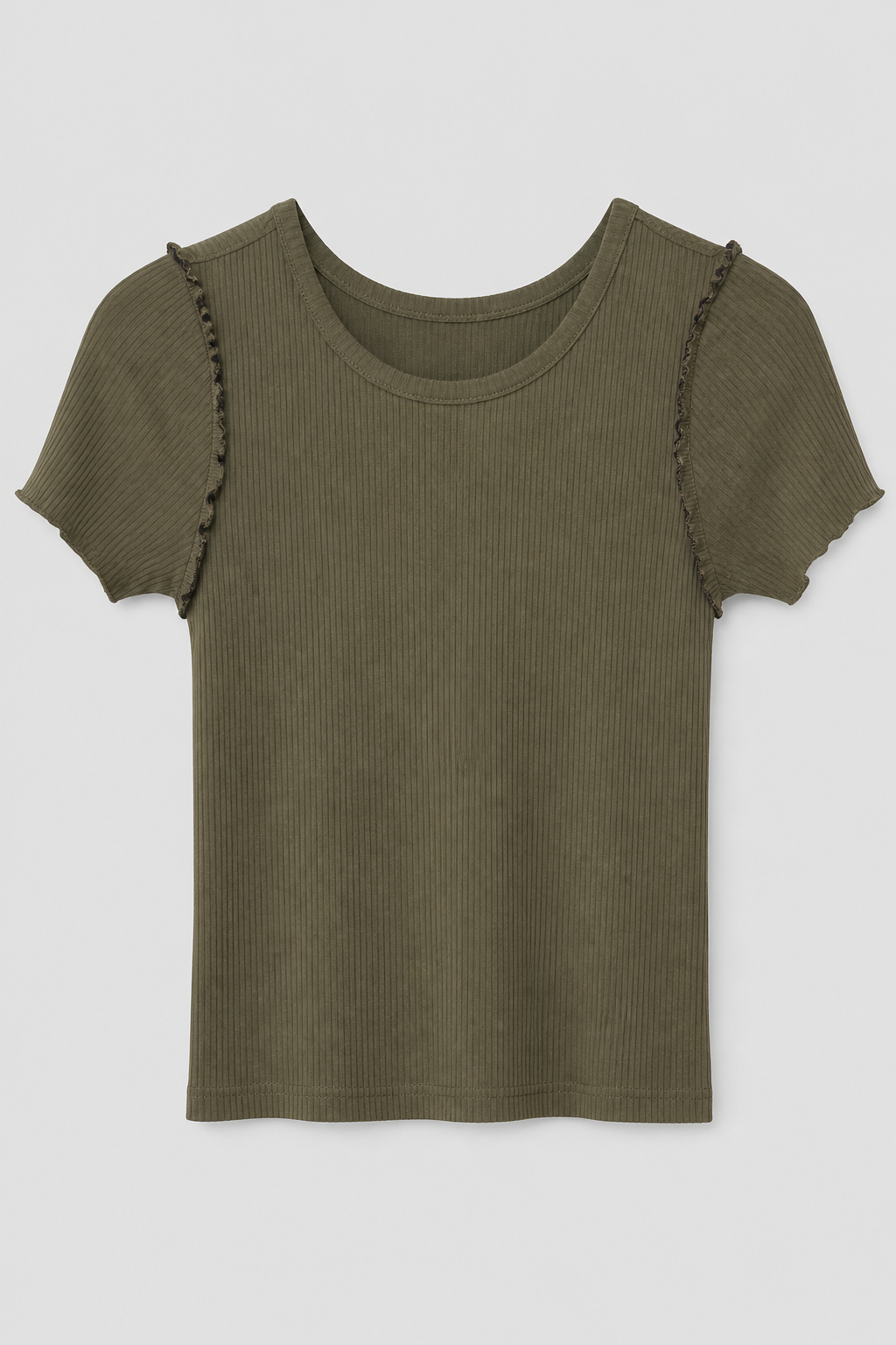 Polo Mujer (Closet)