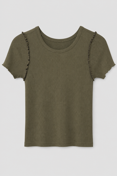 Polo Mujer (Closet)