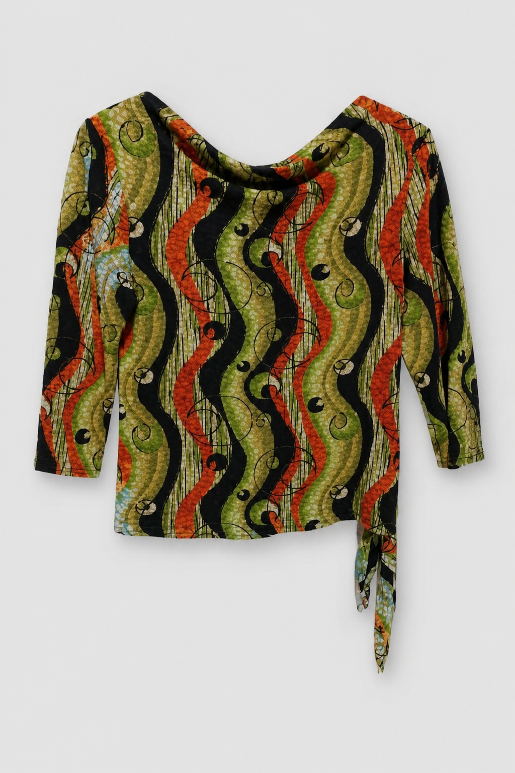Blusa Mujer (Closet)