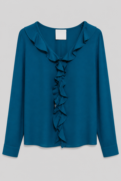 Blusa Mujer (Closet)