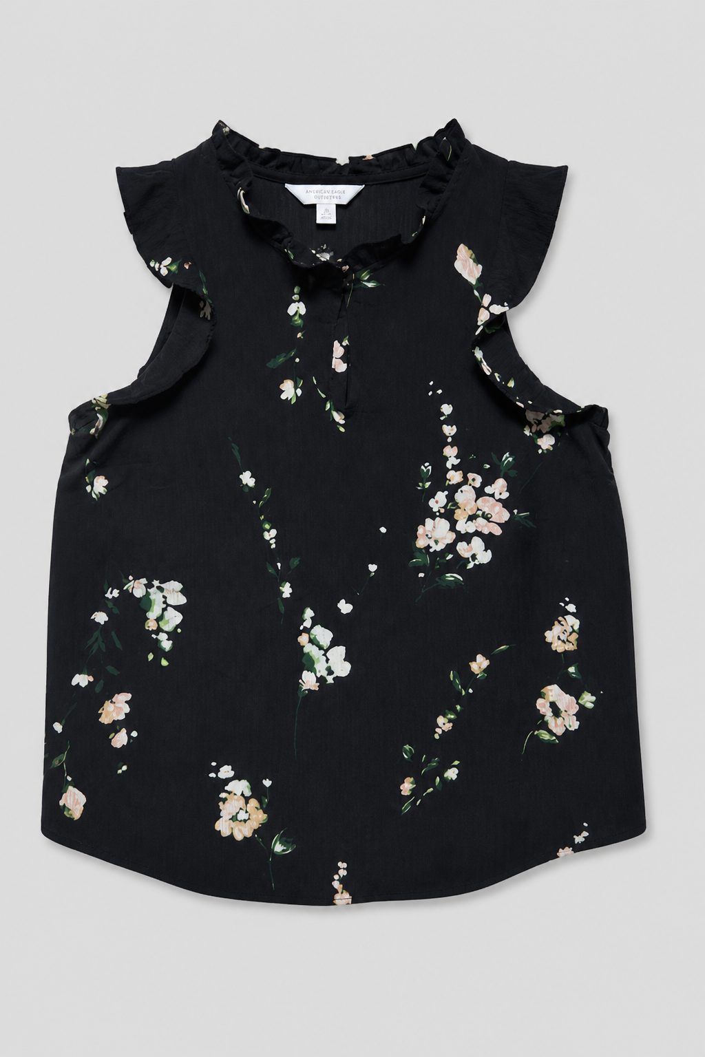 Blusa Mujer (Closet)