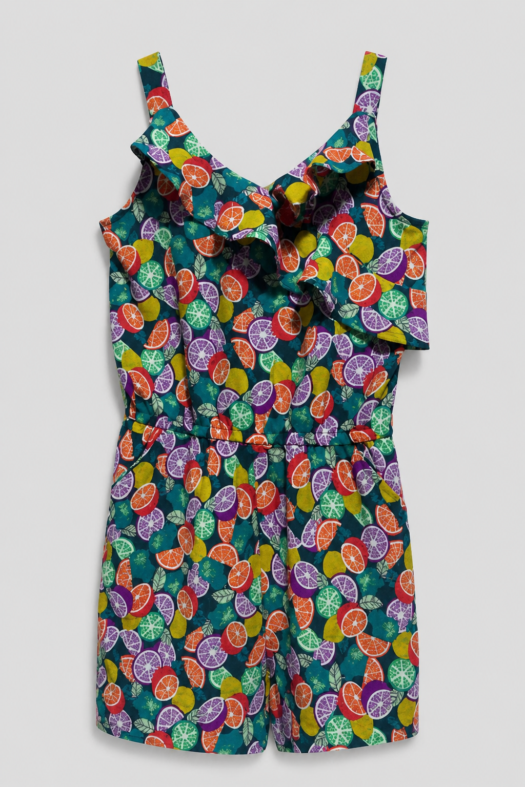 Vestido Mujer (Closet)