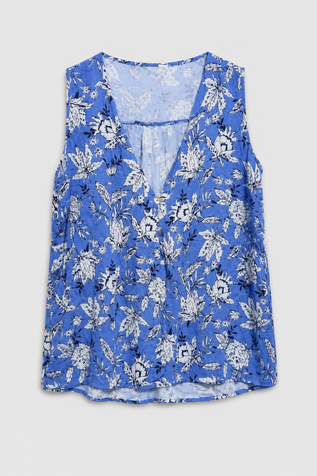 Blusa Mujer (Closet)