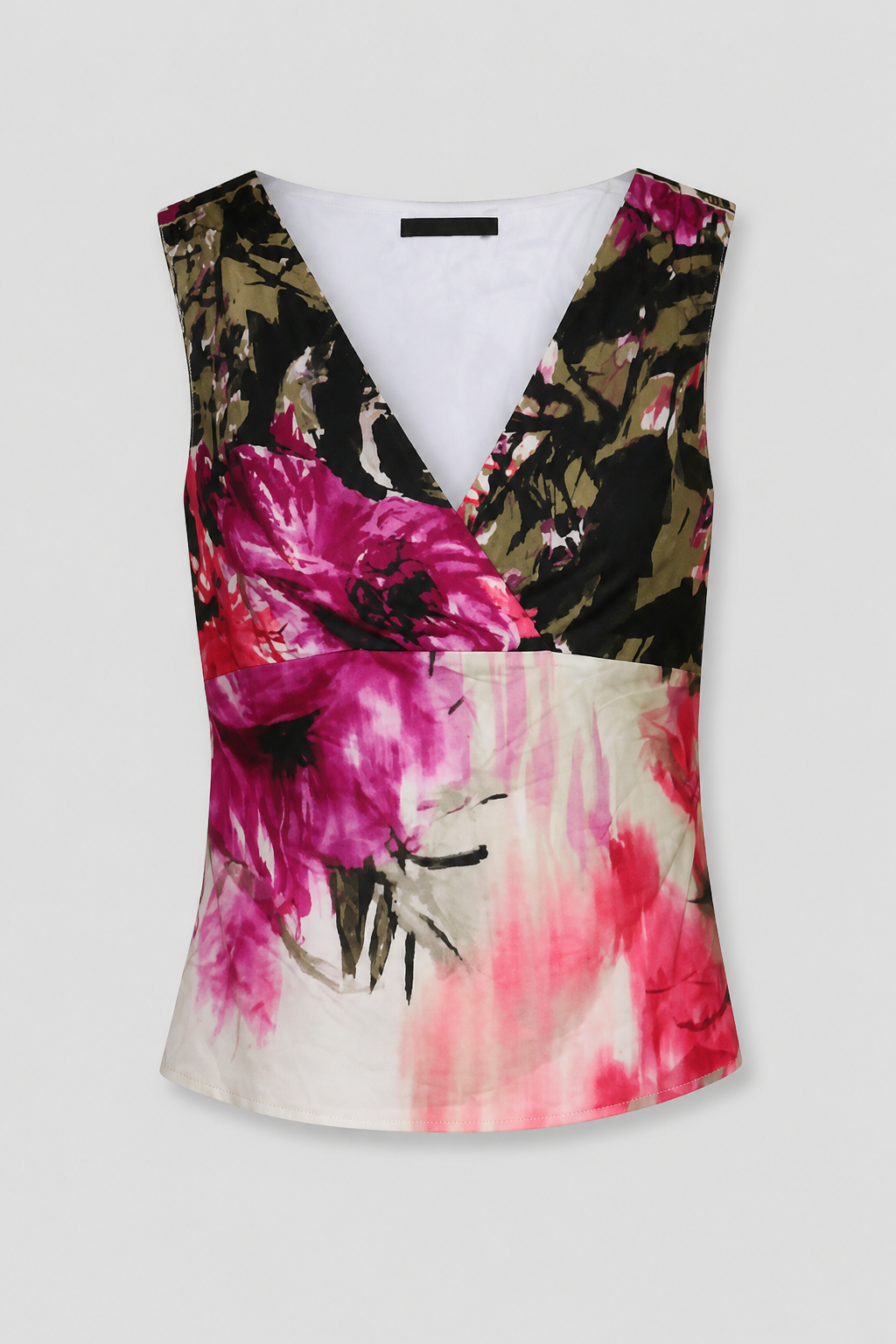 Blusa Mujer (Closet)