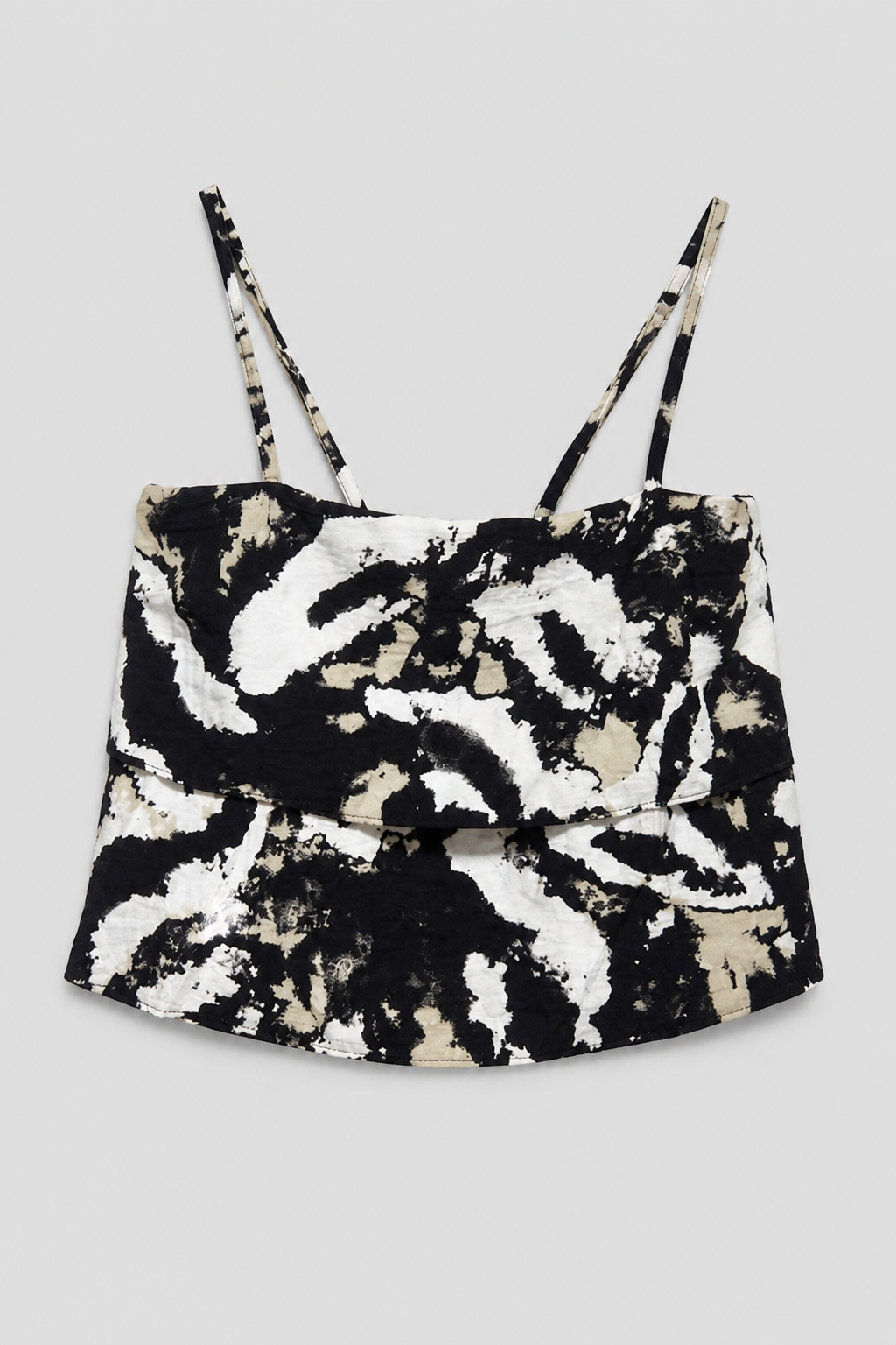 Top Mujer (Closet)