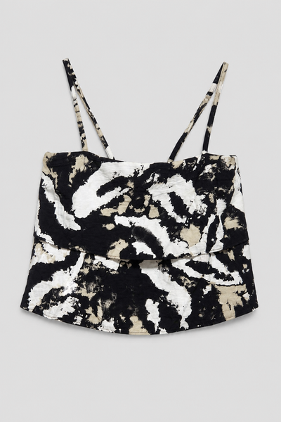 Top Mujer (Closet)
