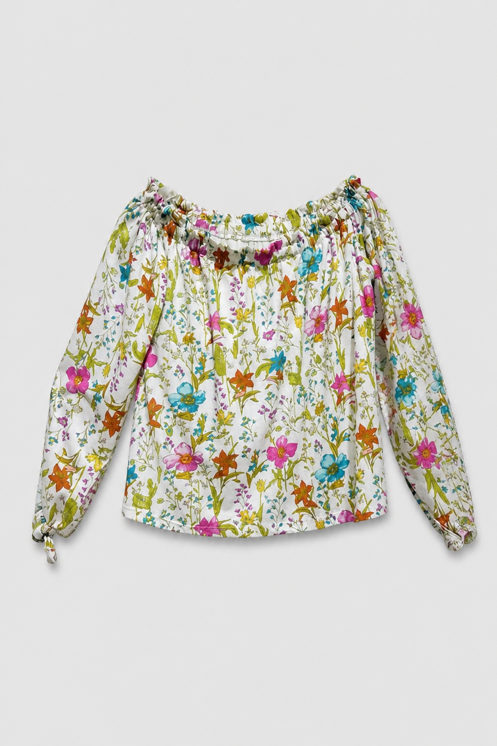 Blusa Mujer (Closet)