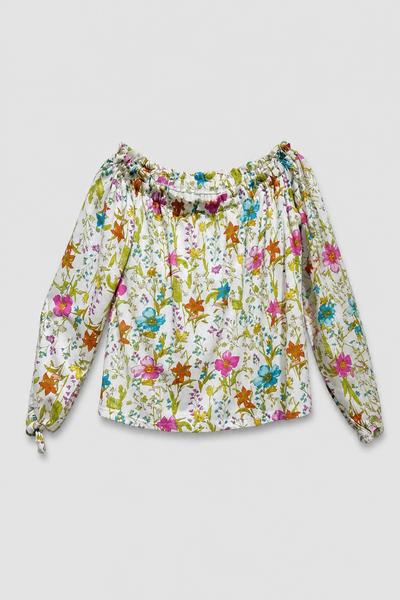 Blusa Mujer (Closet)