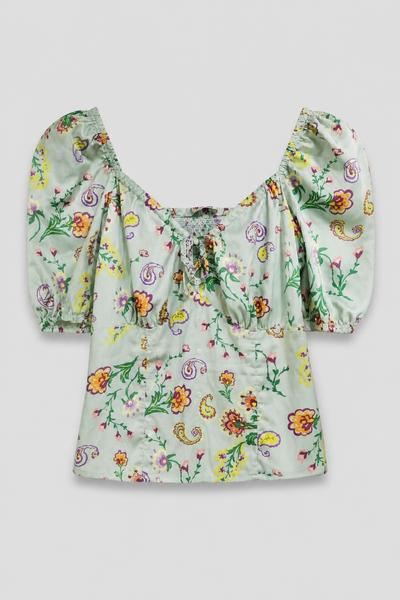 Blusa Mujer (Closet)