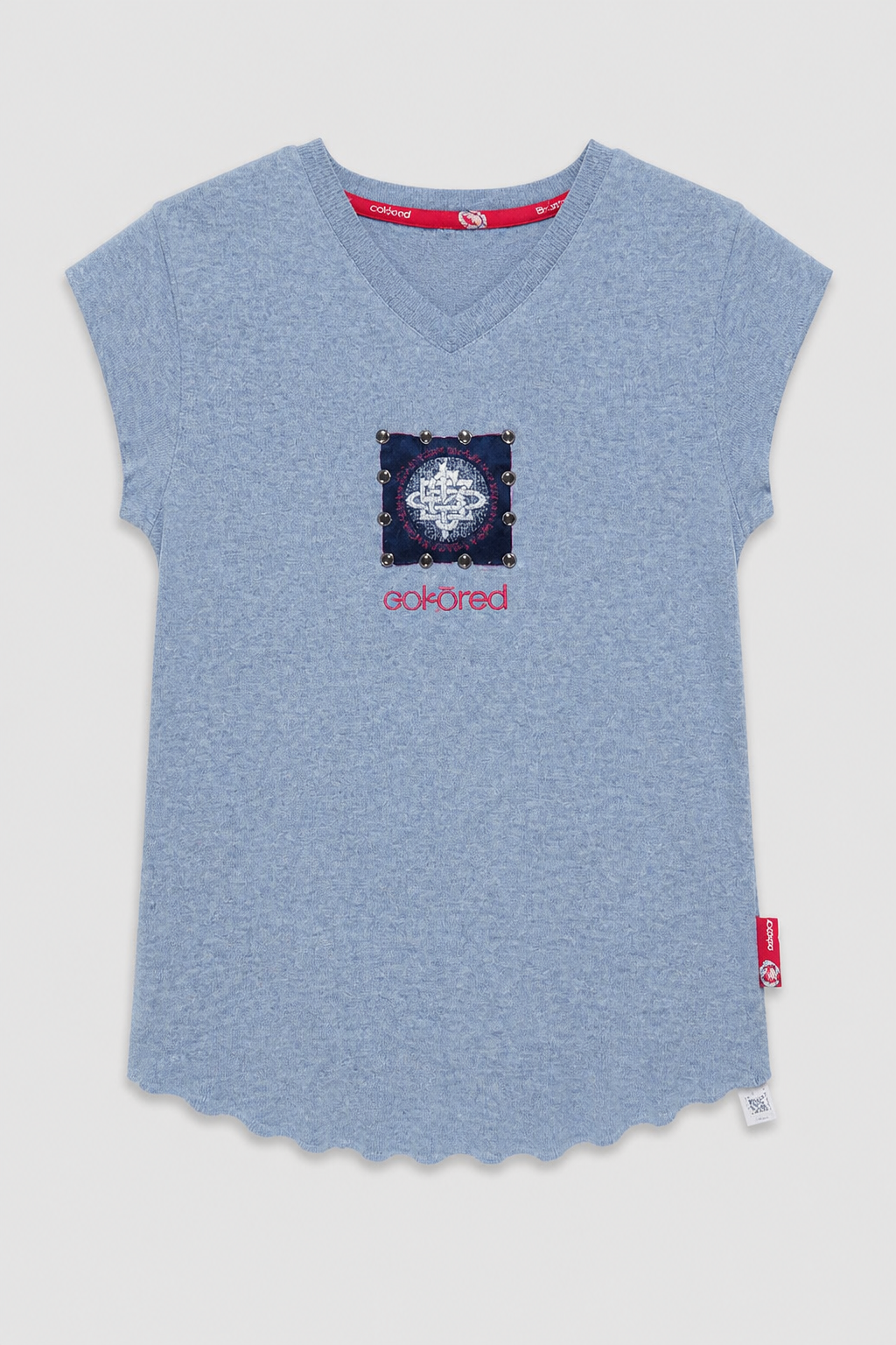 Polo Mujer (Closet)
