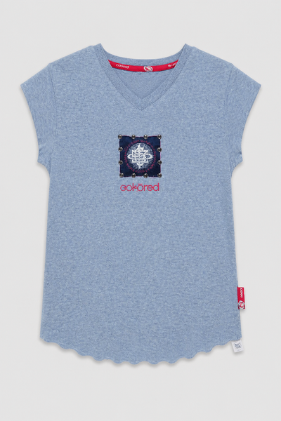 Polo Mujer (Closet)