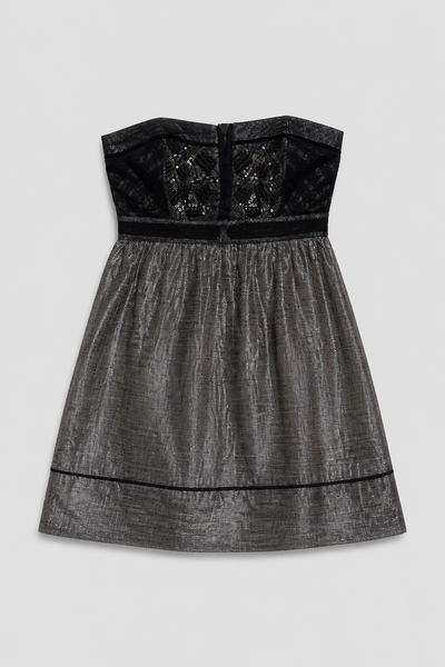Vestido Mujer (Closet)