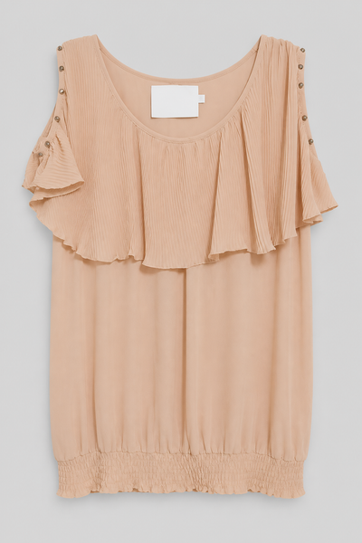 Blusa Mujer (Closet)