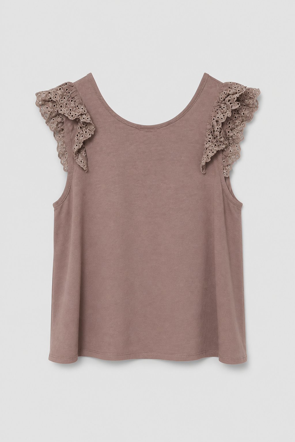 Blusa Mujer (Closet)
