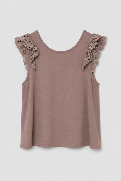 Blusa Mujer (Closet)