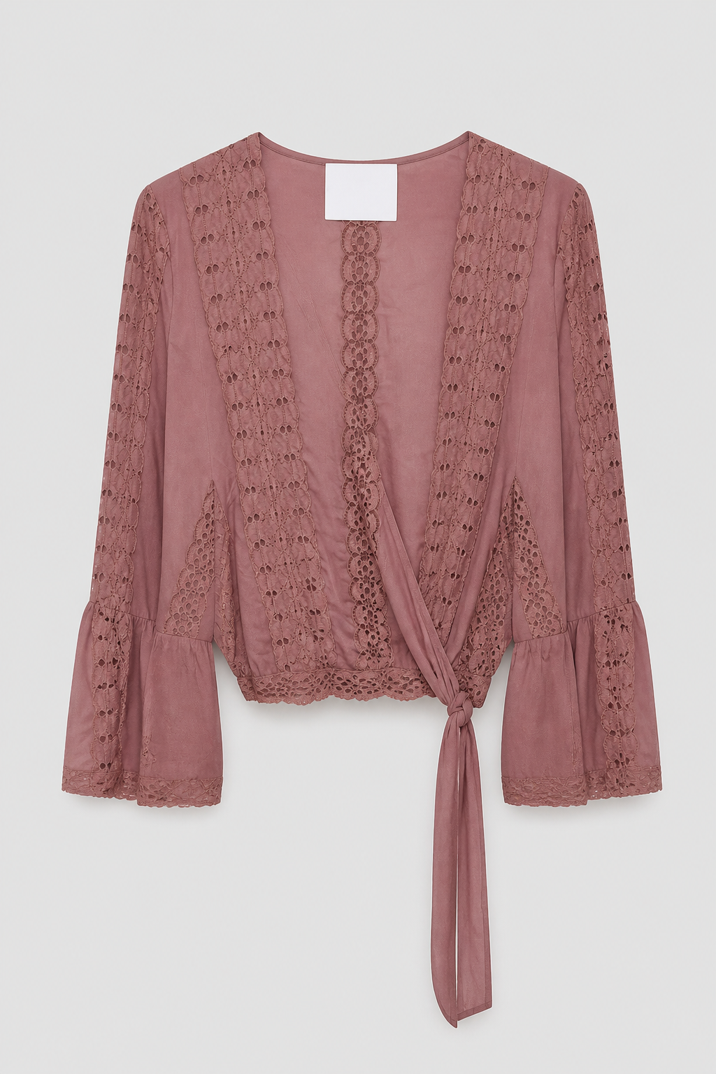 Blusa Mujer (Closet)