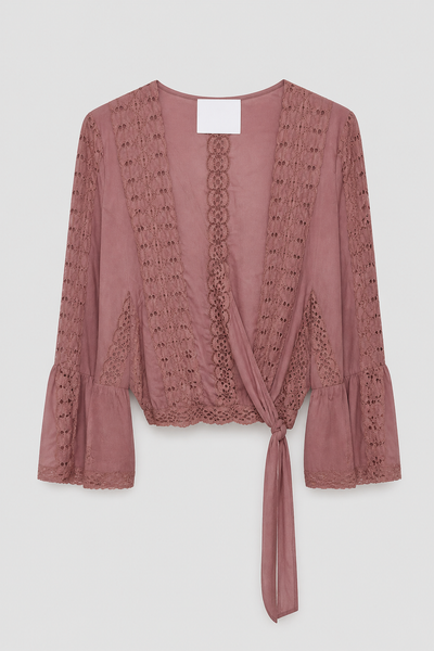 Blusa Mujer (Closet)