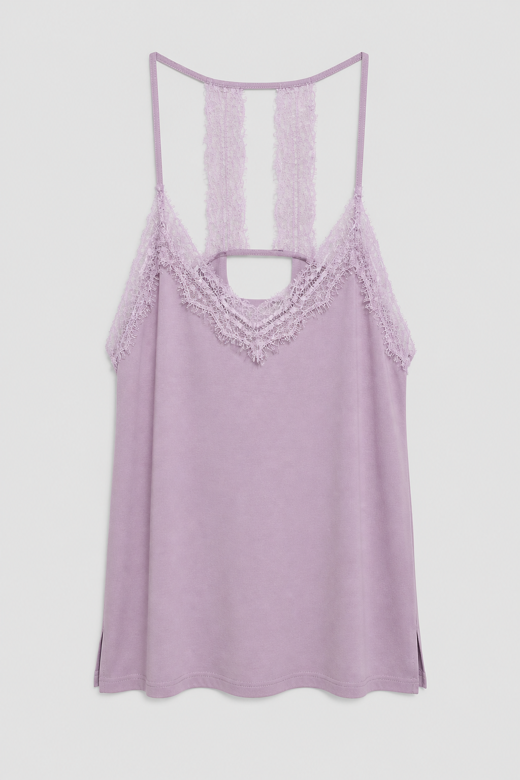 Blusa Mujer (Closet)