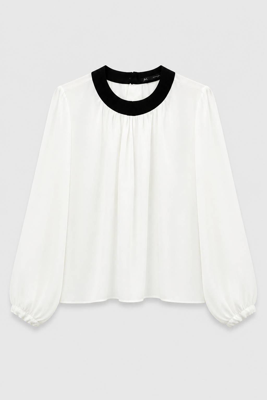 Blusa Mujer (Closet)