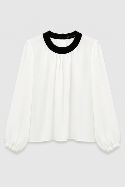 Blusa Mujer (Closet)